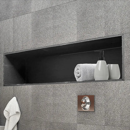 Shower Niche - 250 x 900 x 92mm Prefabricated Wall Bathroom Renovation - Image 2