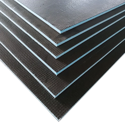Tile Backer Insulation Board 10MM: 1200mm x 600mm - Box of 6 - Image 4