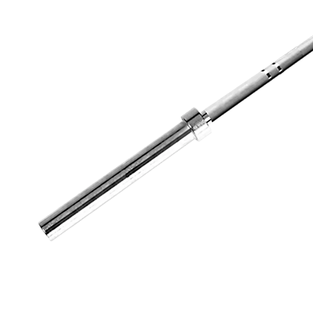 20kg Olympic Barbell 700lb Rated for Powerlifting Home Gym Training - Image 9