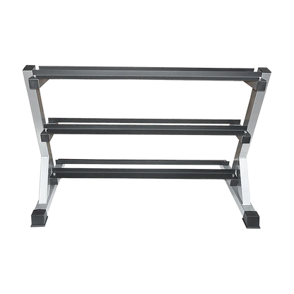 3 Tier Dumbbell Rack for Dumbbell Weights Storage - Image 6