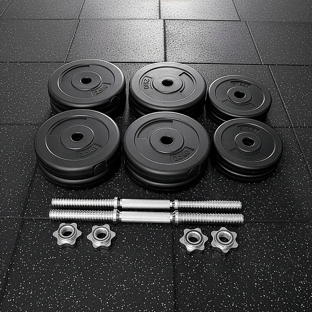 30KG Dumbbell Adjustable Weight Set - Image 6