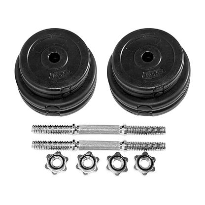 20KG Dumbbell Adjustable Weight Set - Image 6