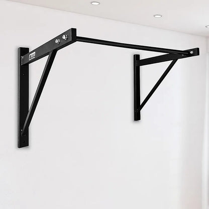 Wall Mounted Pull Up Bar – Heavy Duty Chin Up Station for Home Upper Body Training - Image 5