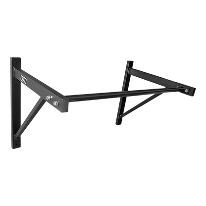 Wall Mounted Pull Up Bar – Heavy Duty Chin Up Station for Home Upper Body Training - Image 4