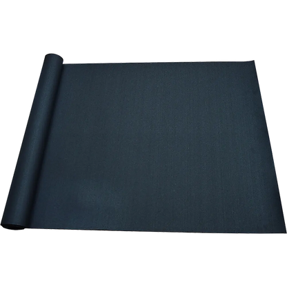 2m Gym Rubber Floor Mat Reduce Treadmill Vibration - Image 6