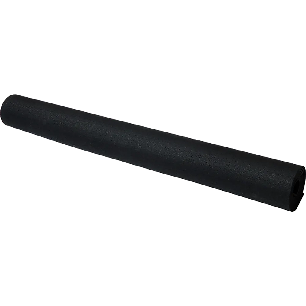 2m Gym Rubber Floor Mat Reduce Treadmill Vibration - Image 8