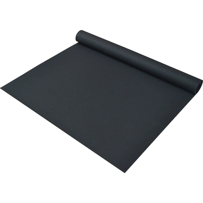 2m Gym Rubber Floor Mat Reduce Treadmill Vibration - Image 7