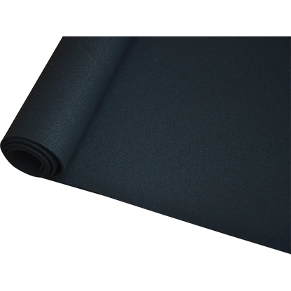 2m Gym Rubber Floor Mat Reduce Treadmill Vibration - Image 9