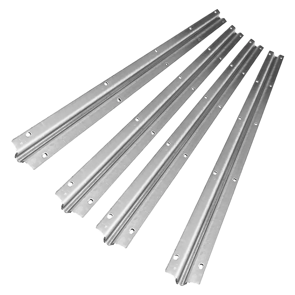 Sliding Gate Hardware Accessories Kit - 4m Track - Image 7