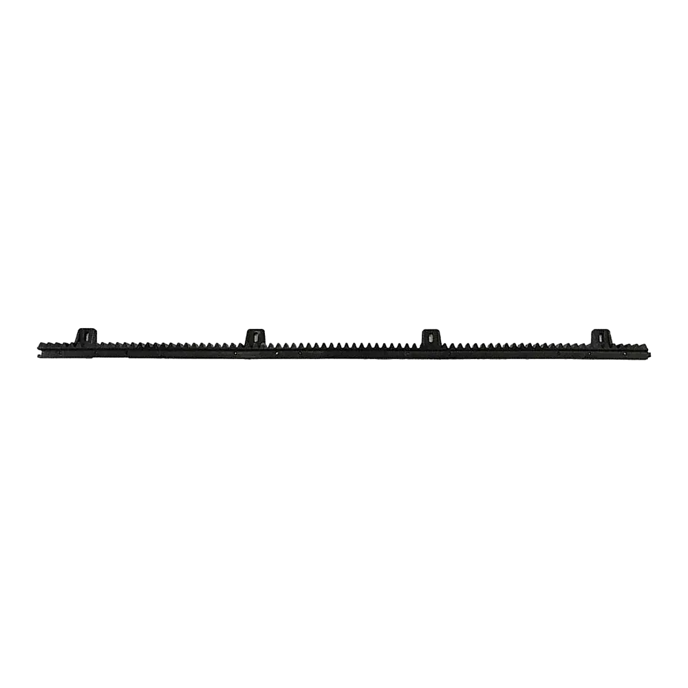 Sliding Gate Hardware Accessories Kit - 4m Gear Rack Track - Image 5