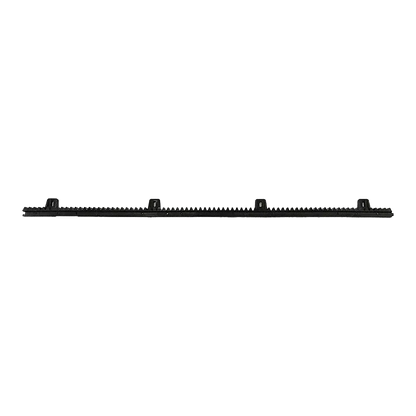Sliding Gate Hardware Accessories Kit - 4m Gear Rack Track - Image 5