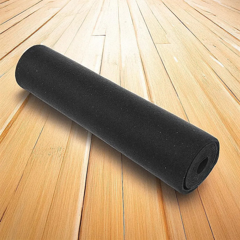 300cm Professional Rubber Darts Mat Home Pub Bar Floor Protector With Throw Line For Accurate Play - Image 5