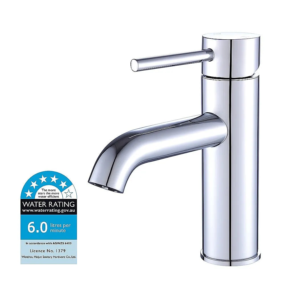 Basin Mixer Tap Faucet -Kitchen Laundry Bathroom Sink - Image 6