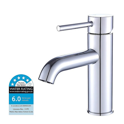 Basin Mixer Tap Faucet -Kitchen Laundry Bathroom Sink - Image 6