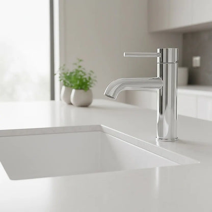 Basin Mixer Tap Faucet -Kitchen Laundry Bathroom Sink - Image 2