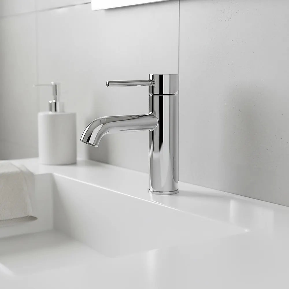 Basin Mixer Tap Faucet -Kitchen Laundry Bathroom Sink - Image 5