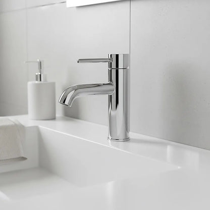 Basin Mixer Tap Faucet -Kitchen Laundry Bathroom Sink - Image 5