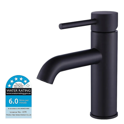 Basin Mixer Tap Faucet -Kitchen Laundry Bathroom Sink - Image 8