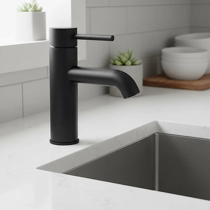 Basin Mixer Tap Faucet -Kitchen Laundry Bathroom Sink - Image 5