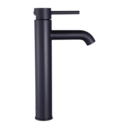 Tall Basin Mixer Tap Faucet -Kitchen Laundry Bathroom Sink - Image 3