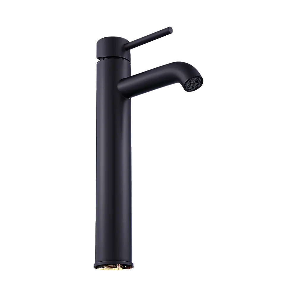 Tall Basin Mixer Tap Faucet -Kitchen Laundry Bathroom Sink - Image 5