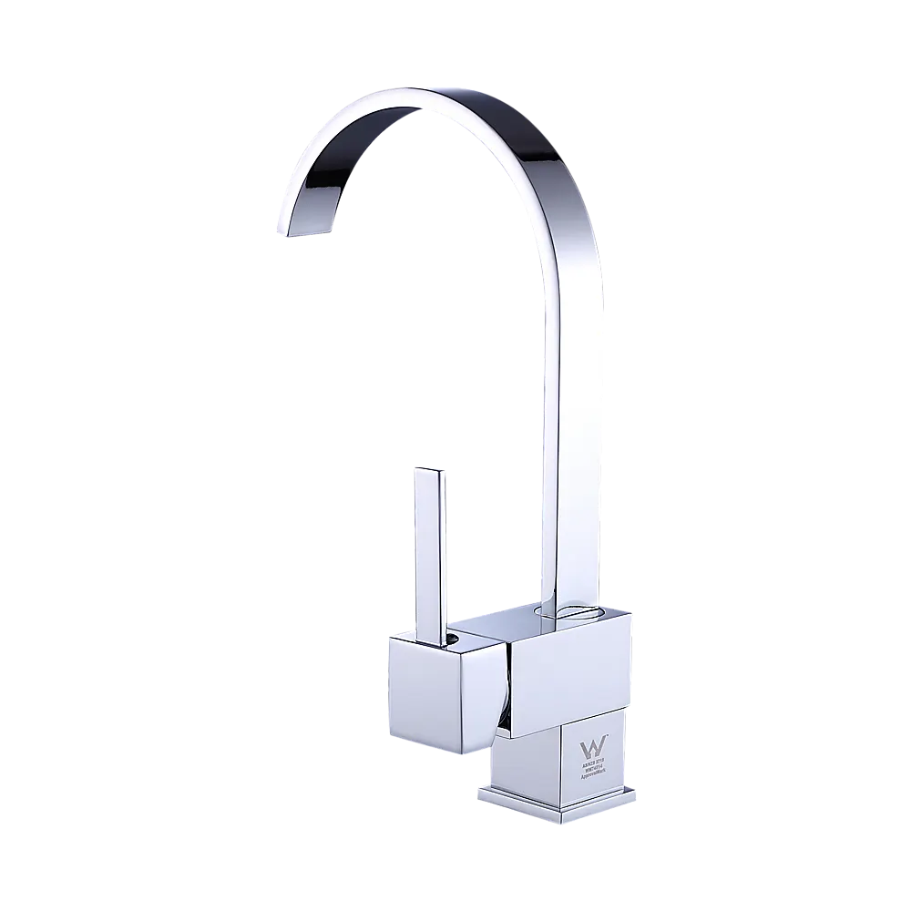 Basin Mixer Tap Faucet -Kitchen Laundry Bathroom Sink - Image 8