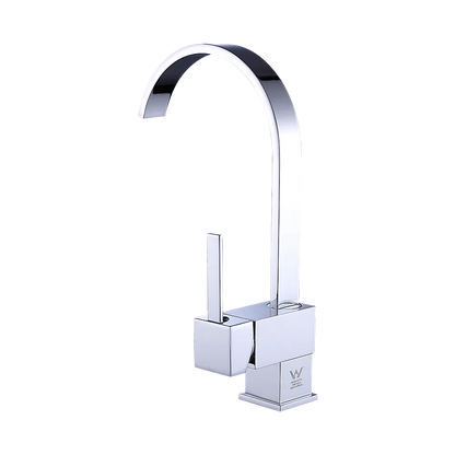 Basin Mixer Tap Faucet -Kitchen Laundry Bathroom Sink - Image 8