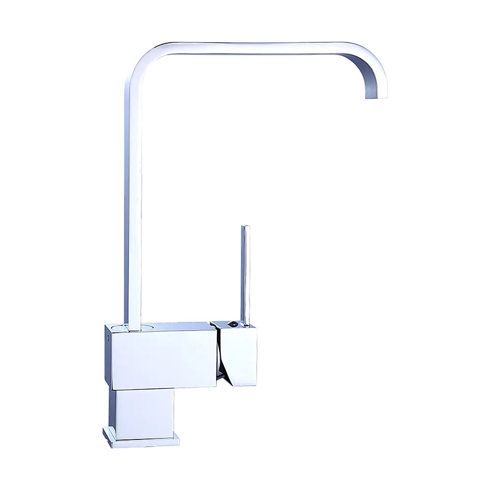 Basin Mixer Tap Faucet - Kitchen Laundry Bathroom Sink - Image 6