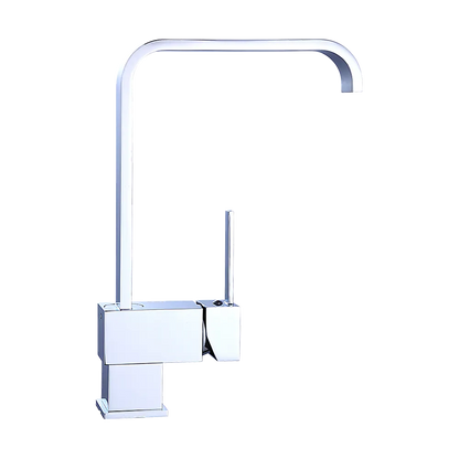 Basin Mixer Tap Faucet - Kitchen Laundry Bathroom Sink - Image 6
