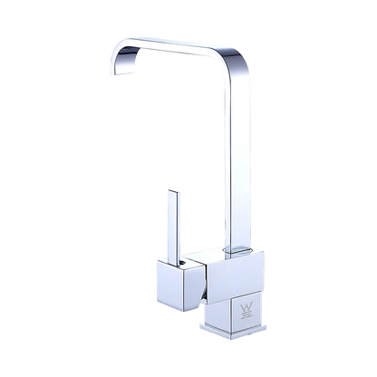 Basin Mixer Tap Faucet - Kitchen Laundry Bathroom Sink - Image 8