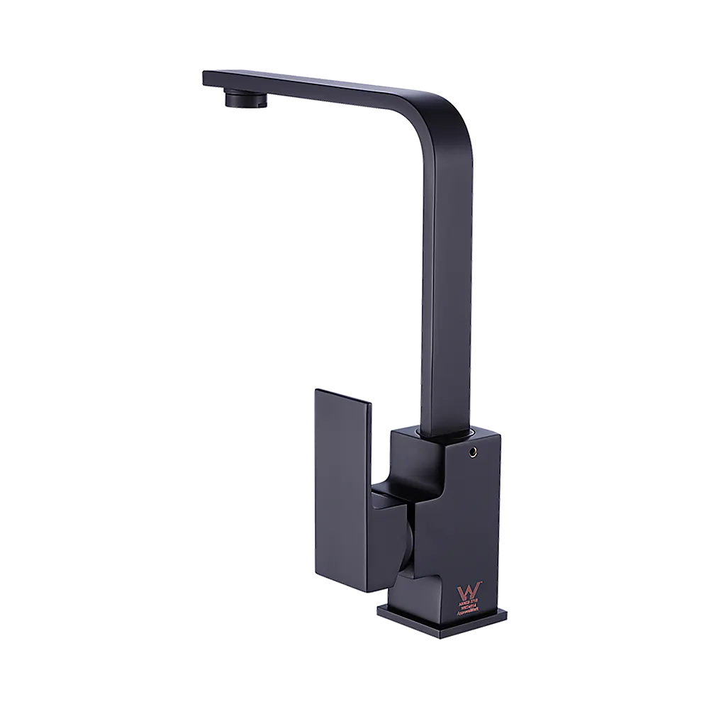 Kitchen Mixer Tap Faucet - Laundry Bathroom Sink - Image 4