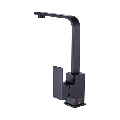 Kitchen Mixer Tap Faucet - Laundry Bathroom Sink - Image 4