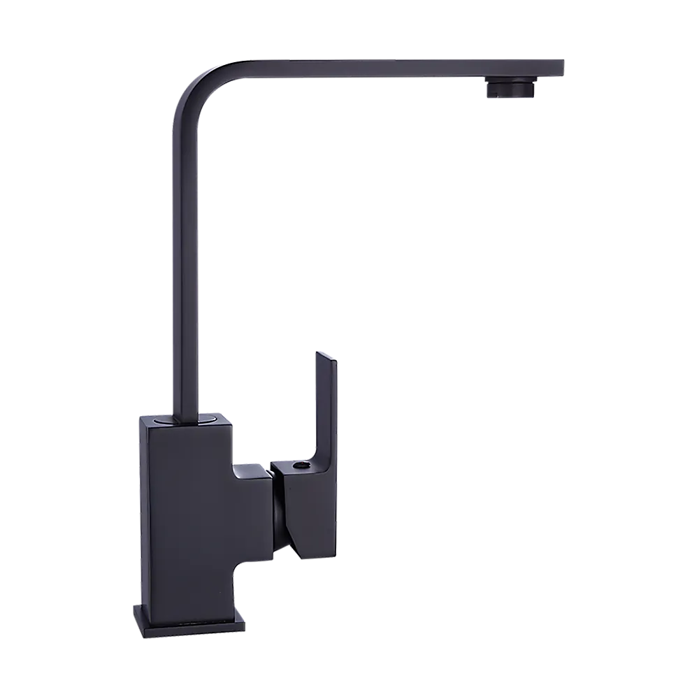 Kitchen Mixer Tap Faucet - Laundry Bathroom Sink - Image 8