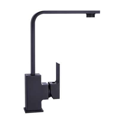 Kitchen Mixer Tap Faucet - Laundry Bathroom Sink - Image 8