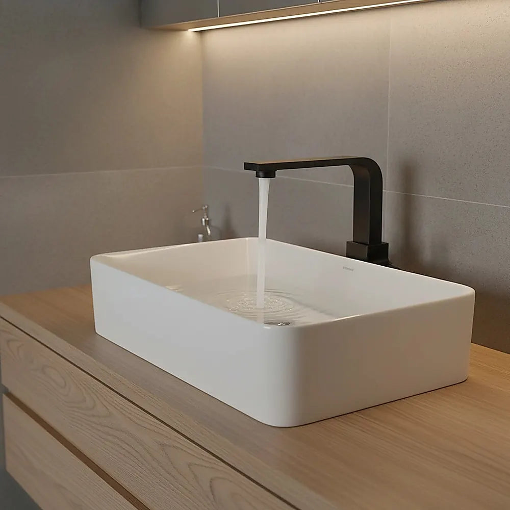 Kitchen Mixer Tap Faucet - Laundry Bathroom Sink - Image 5