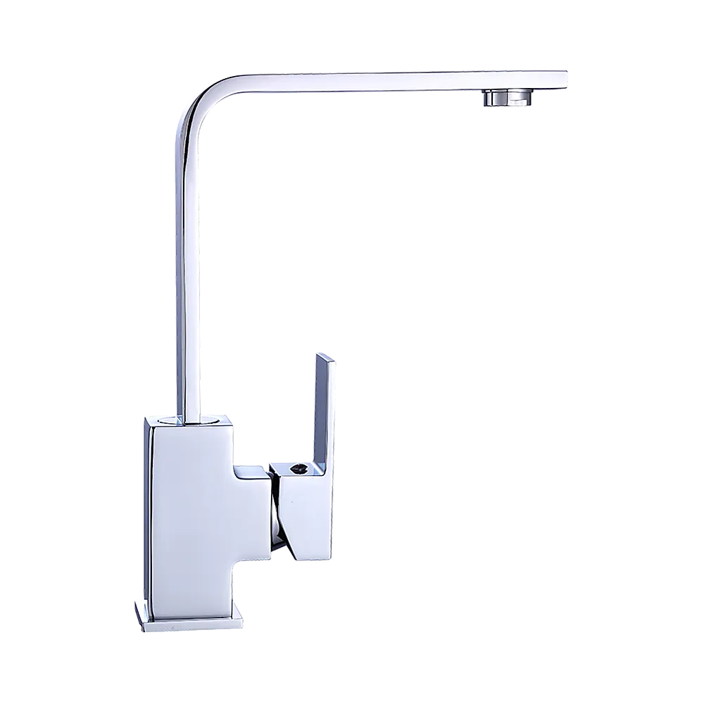 Kitchen Mixer Tap Faucet - Laundry Bathroom Sink - Image 4