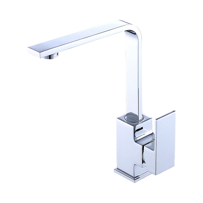 Kitchen Mixer Tap Faucet - Laundry Bathroom Sink - Image 6