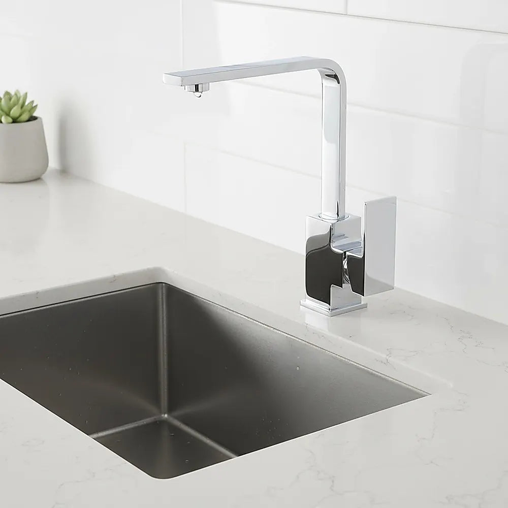 Kitchen Mixer Tap Faucet - Laundry Bathroom Sink - Image 5