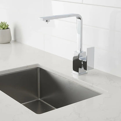 Kitchen Mixer Tap Faucet - Laundry Bathroom Sink - Image 5