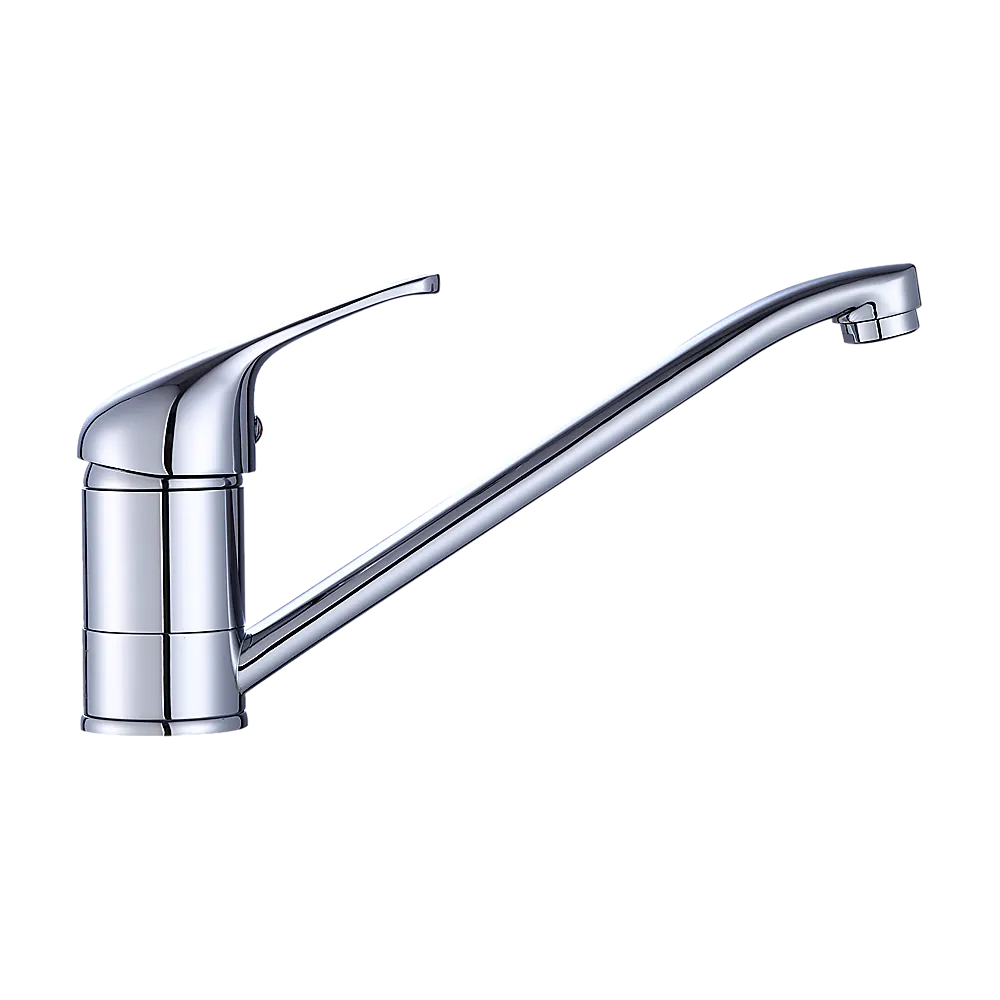 Basin Mixer Tap Faucet -Kitchen Laundry Bathroom Sink - Image 4