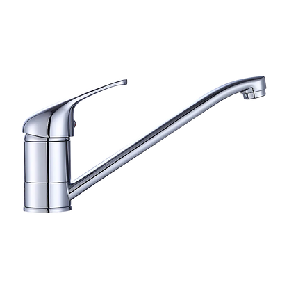 Basin Mixer Tap Faucet -Kitchen Laundry Bathroom Sink - Image 4