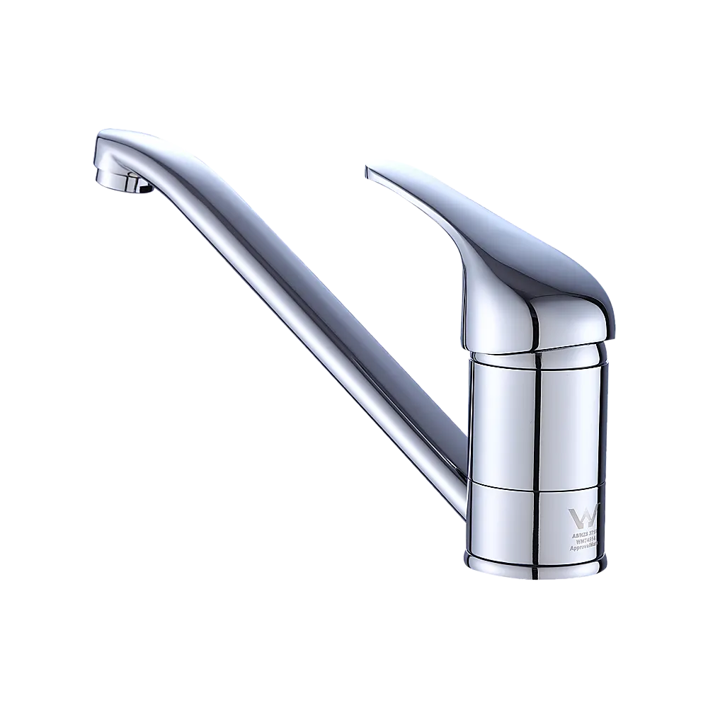 Basin Mixer Tap Faucet -Kitchen Laundry Bathroom Sink - Image 6