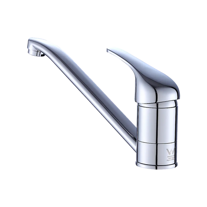 Basin Mixer Tap Faucet -Kitchen Laundry Bathroom Sink - Image 6