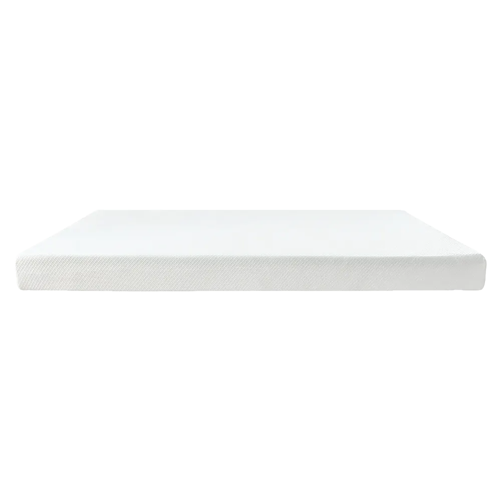 Queen Green Tea Memory Foam Mattress – Cooling Comfort with CertiPUR-US® Certified Foam - Image 4
