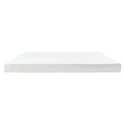 Queen Green Tea Memory Foam Mattress – Cooling Comfort with CertiPUR-US® Certified Foam - Image 4