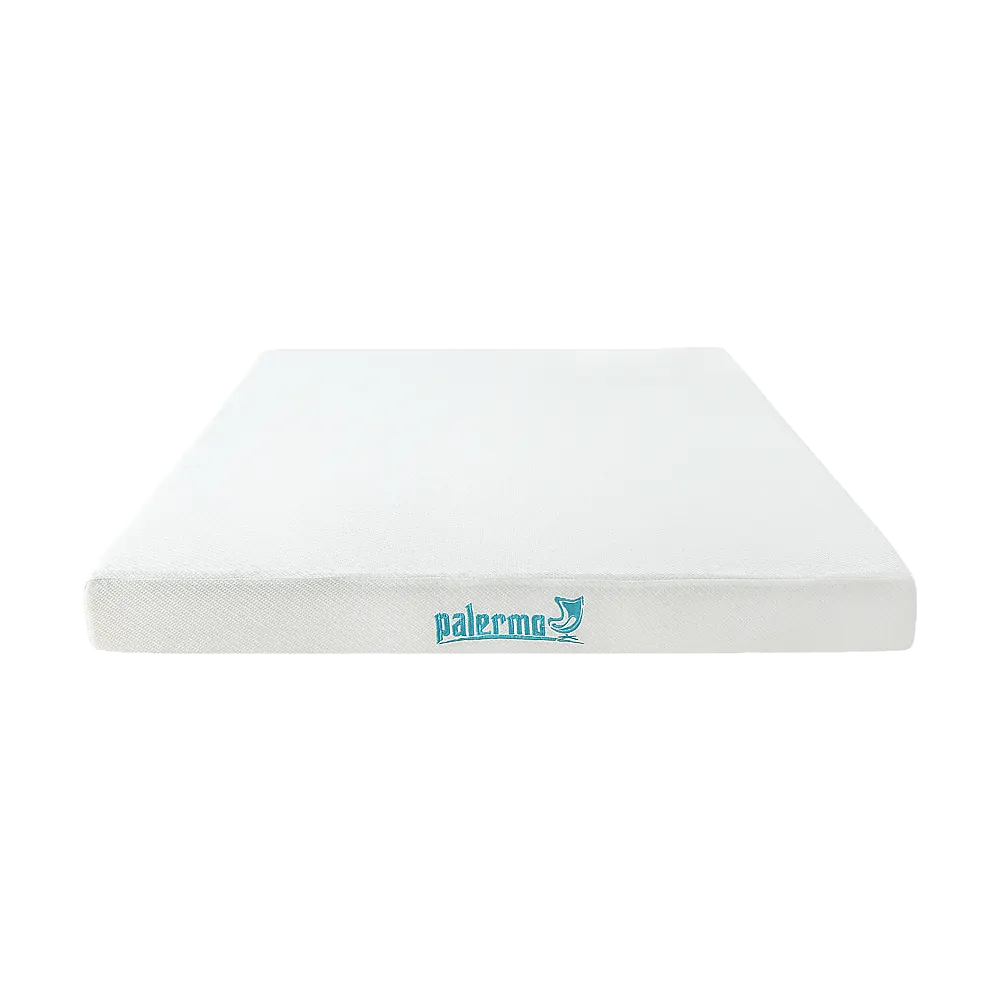Queen Green Tea Memory Foam Mattress – Cooling Comfort with CertiPUR-US® Certified Foam - Image 8