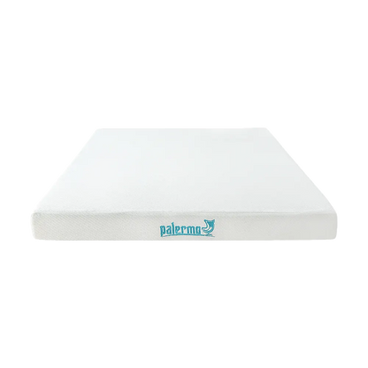 Queen Green Tea Memory Foam Mattress – Cooling Comfort with CertiPUR-US® Certified Foam - Image 8