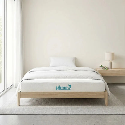Queen Green Tea Memory Foam Mattress – Cooling Comfort with CertiPUR-US® Certified Foam - Image 5