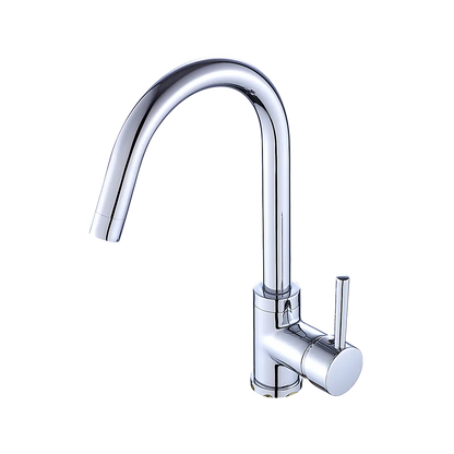 Kitchen Mixer Tap Faucet for Basin Laundry Sink - Image 3