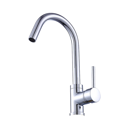 Kitchen Mixer Tap Faucet for Basin Laundry Sink - Image 8